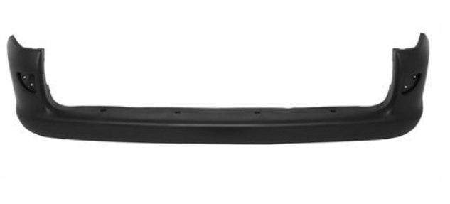 Arka Tampon Kango 1997-2003 Modelleri Arası