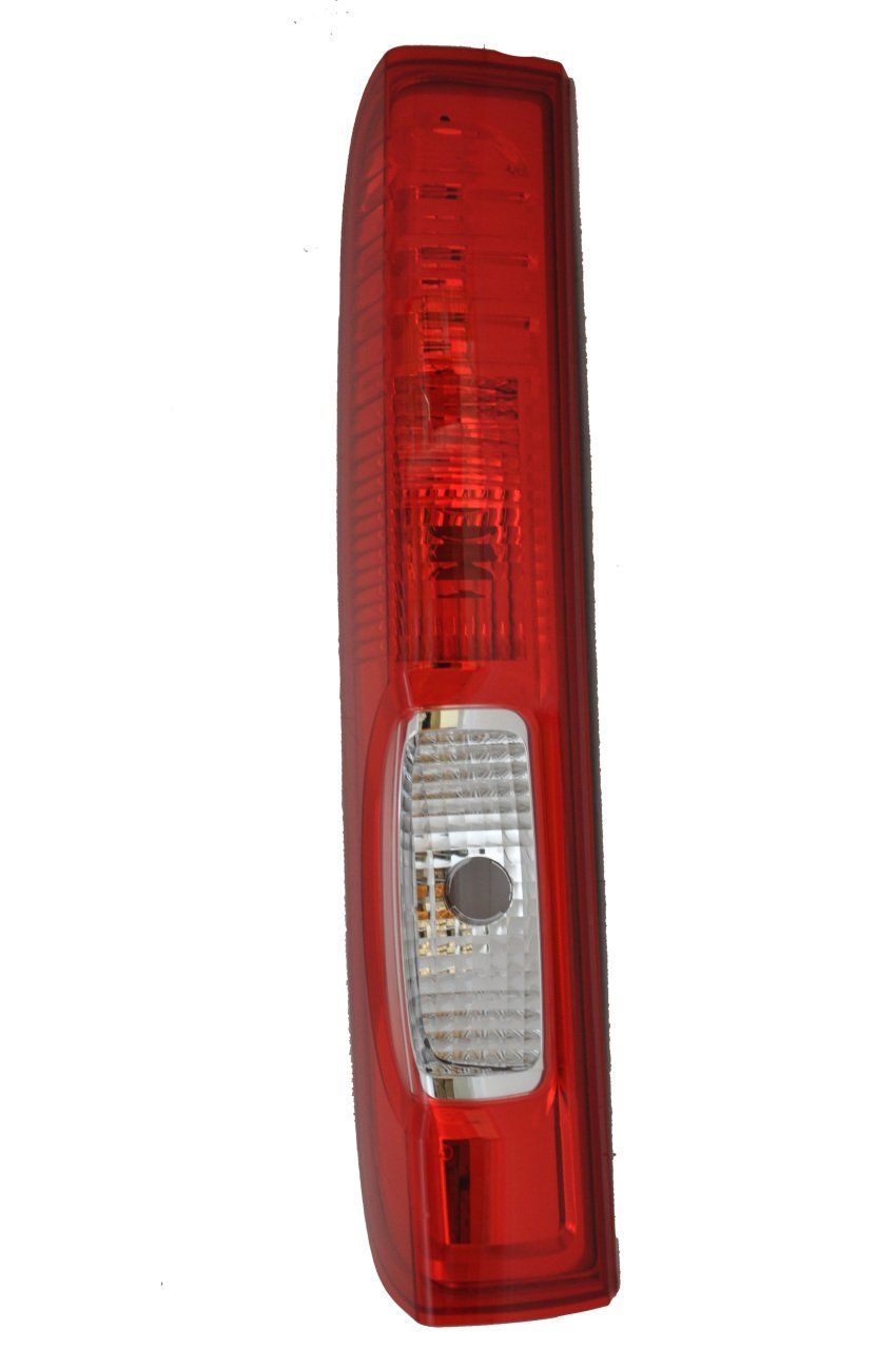 Sol Stop Lambası Trafic 2006 Sonrası Modeller İçin (Tek Ve Çift Bagaj Kapı Aynı)