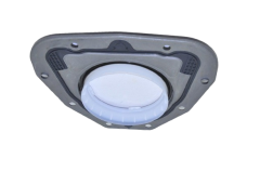 Arka Krank Keçe 2.0 Trafic-Laguna 3 Mr9-2.3 Master 3 M9T