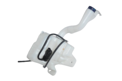 Cam Su Fiskiye Deposu Linea (Motorlu)