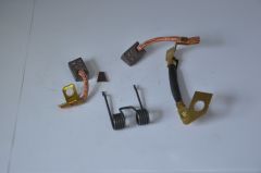 Marş Kömürü Takımı R9-19 Enjeksiyonlu