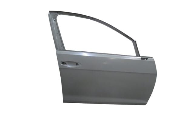 Ön Kapı Komple Sağ (İceli-Çekomastikli) Volkswagen Golf 7 17-20 Arası