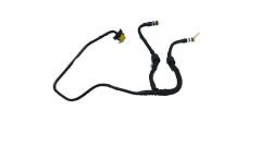 Radyatör Yedek Su Deposu Hortumu Ducato 2014 Sonrası Modeller İçin (Ek Depodan Termostada Giden)