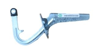 Kaput Menteşesi Sağ Nissan Skystar Pick Up D22 97 - 02 Arası
