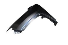 Ön Çamurluk Deliksiz Sol (Dodik Delikli) Jeep Compass 16-20 Arası