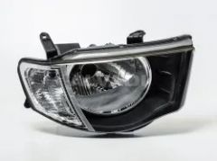 Far Sağ Mitsubishi L200 2009-2011 Arası