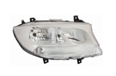 Far Sağ Mercedes 907-910 Sprınter 18-