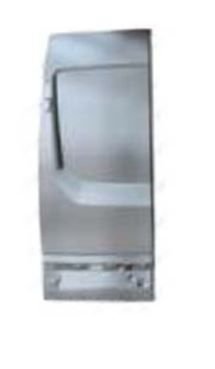 Iveco Daıly Arka Kapı Sol 11-14