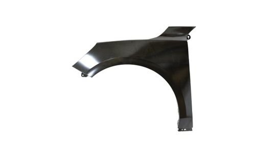 Ford Focus Ön Çamurluk Sol 18-