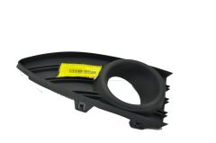 Sağ Sis Far Çerçevesi (Sisli Tip) Fluence (Siyah) 2012 Öncesi