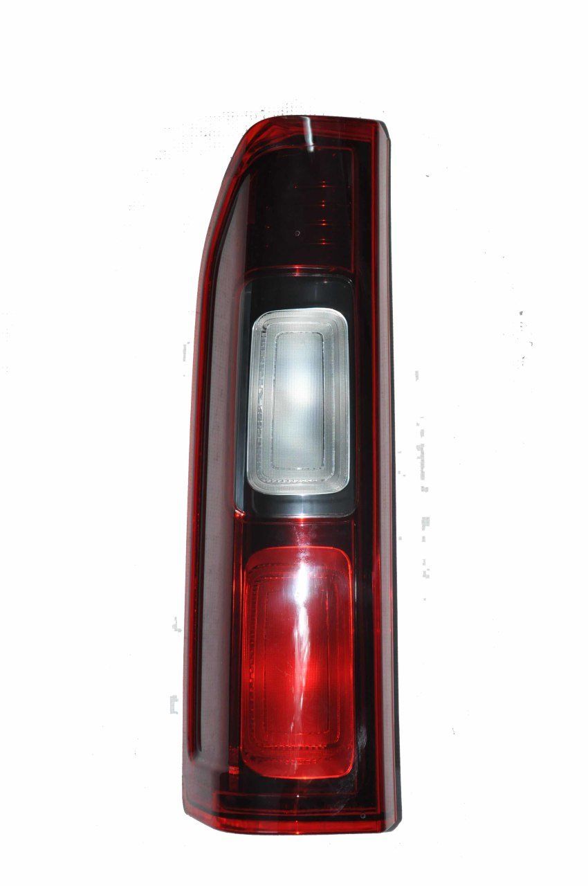 Sol Stop Lambası Trafic 2015 Sonrası Modeller İçin