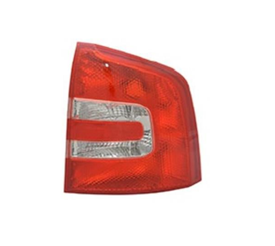 Skoda Octavia Arka Stop Sw. Sağ 05-09