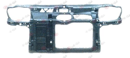 Golf Iv Ön Panel (430Mm) 98-
