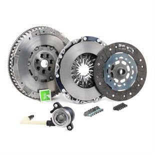 Volant+Debriyaj ve Rulmanı Clio 3-Laguna 3-Megane 3-Fluence-Kango 6 Vites