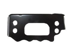 Ön Tampon Demiri Bağlantı Braketi Sol (Panele Bağlanan) Toyota Avensıs 10-14 Arası