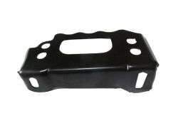 Ön Tampon Demiri Bağlantı Braketi Sol (Panele Bağlanan) Toyota Avensıs 10-14 Arası