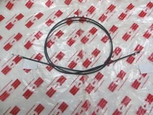 Depo Açma Teli (Steyşın Wagon) (Sh) Toyota Corolla Ae101 93-98 Arası
