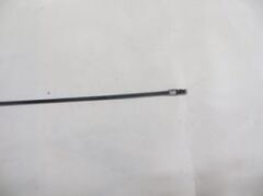 Depo Açma Teli (Steyşın Wagon) (Sh) Toyota Corolla Ae101 93-98 Arası