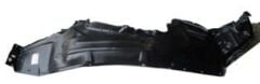 Sol Ön Çamurluk Davlumbazı (Lt-Ns6207) Nissan Primera P12 2003-2008 Arası