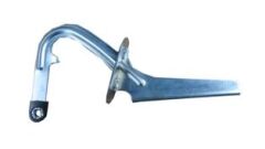 Kaput Menteşesi Sol Nissan Skystar Pick Up D22 97 - 02 Arası