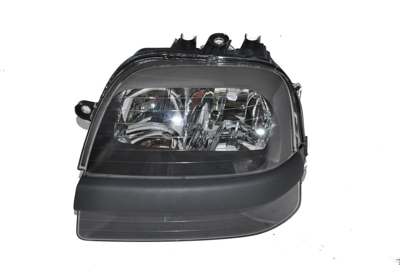 Far Sol Doblo 2001-2006 Arası