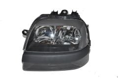 Far Sol Doblo 2001-2006 Arası