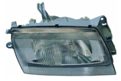 Far Sağ-Mazda 323 Famılıa 97-98