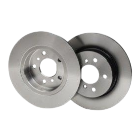 Arka Fren Disk Takımı Kadjar