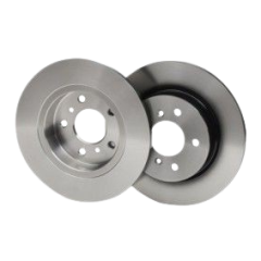 Arka Fren Disk Takımı Kadjar