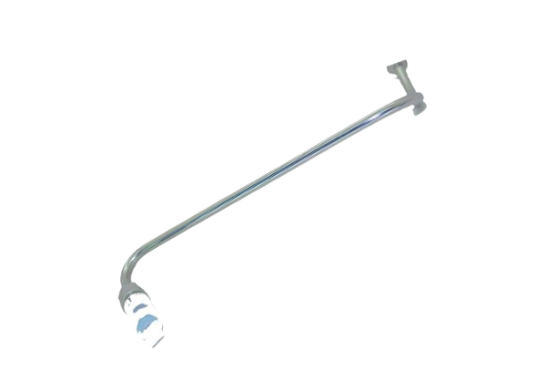 Turbo Yağlama Borusu Üst 1.5 Megane 3-Clio 4