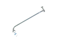 Turbo Yağlama Borusu Üst 1.5 Megane 3-Clio 4