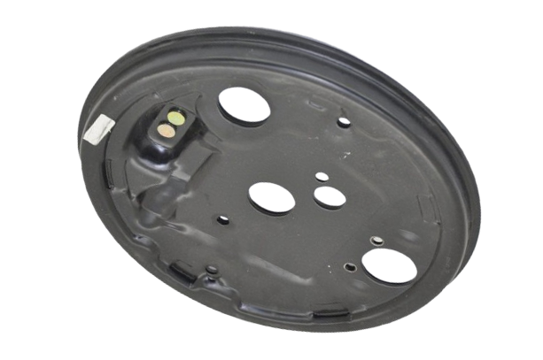 Fren Tablası Arka Sol Palio Weekend-Marea