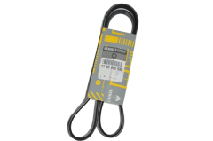 Alternatör Kayışı 1.4 Clio-Kango (Klimalı)