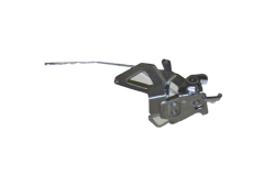 Sağ Ön Kapı Kilidi R9-R11 (Motorlu Tip)