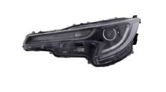 Toyota Corolla Ön Far El.Motoyota Mercekli Ledli Hb Sol 20-