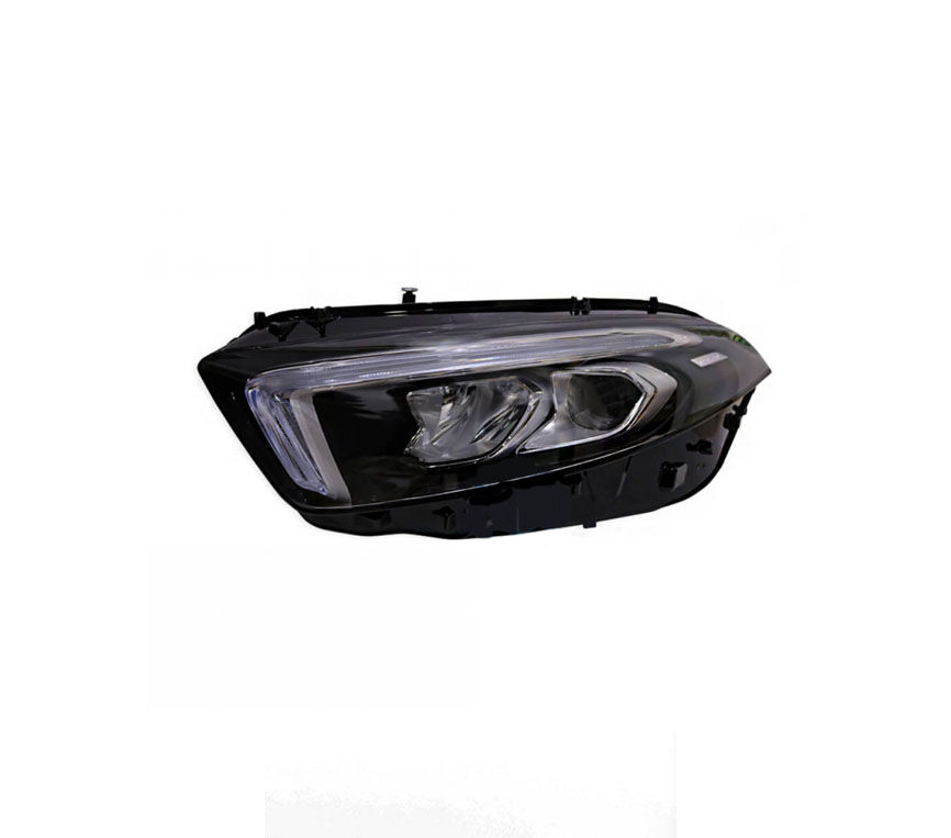 Ön Far Sol W177 2020-