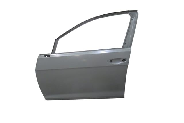 Ön Kapı Komple Sol (İceli-Çekomastikli) Volkswagen Golf 7 17-20 Arası
