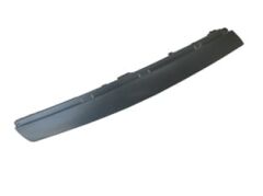 Ön Tampon Bandı Sağ Siyah (Nikelaj Takılan Tip) Volkswagen Passat B5 01-05 Arası