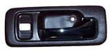 Ön Kapı İç Açma Kolu Sağ Kırmızı (Elceği Nikelajlı) (Hushan) Honda Accord 90-93 Arası