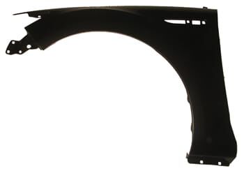 Ön Çamurluk Delikli Sol Ford Mondeo 07-11 Arası