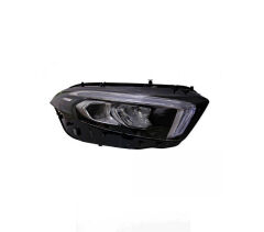 Ön Far Sağ W177 2020-