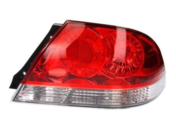 Stop Lambası Sağ Mitsubishi Lancer 2003-2008 Arası Duylu Ampullu