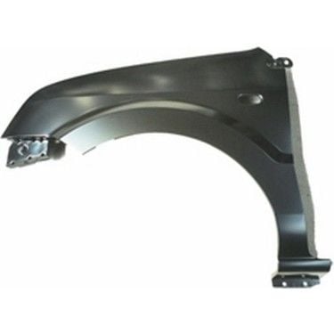 Ford Fusıon Ön Çamurluk Delikli Sol 03-05