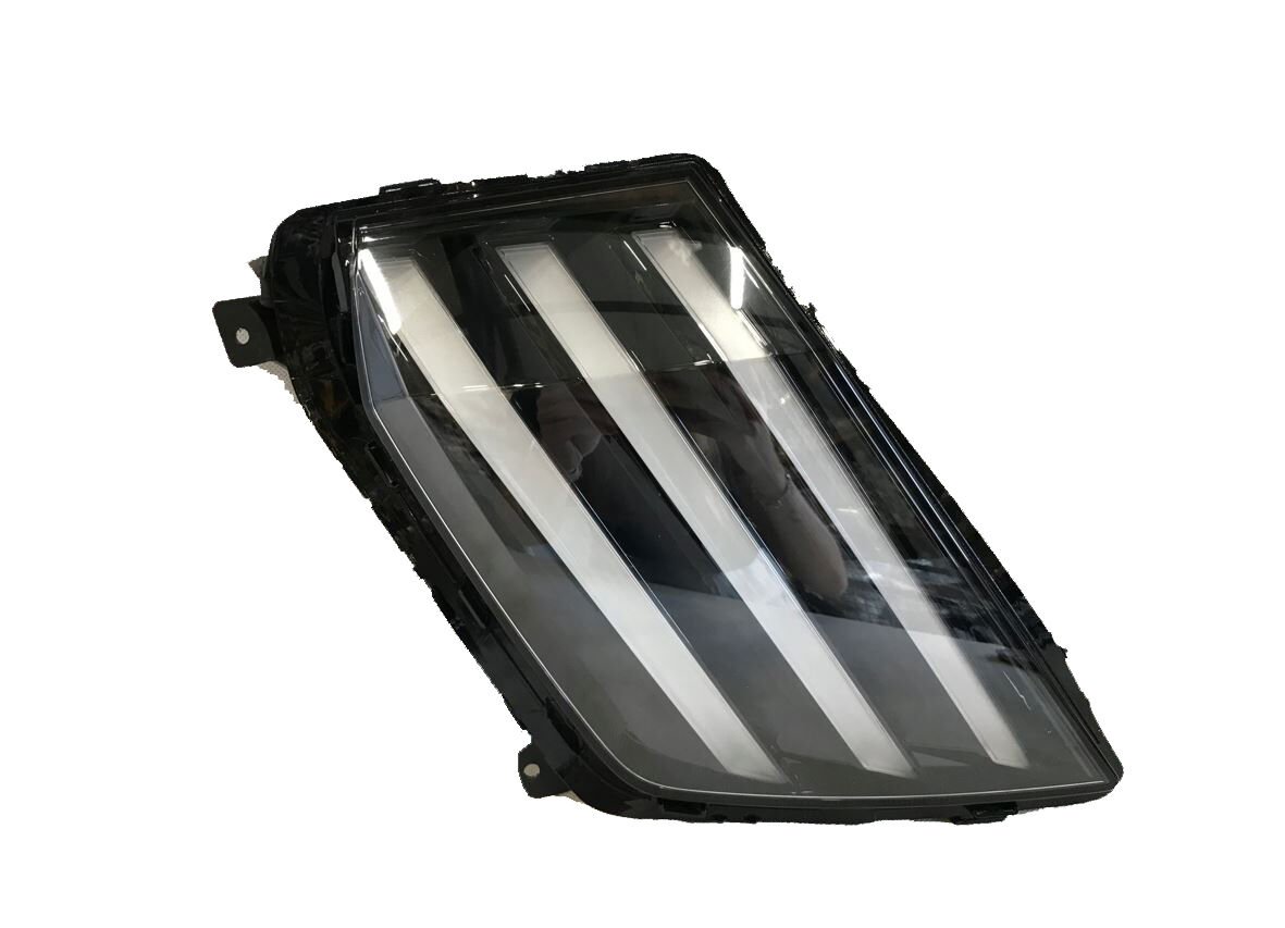 P.208 Gündüz Farı Led. Sağ 23-