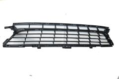 Ön Tampon Panjur Izgarası Megane 3 2014 Sonrası