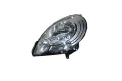 Sol Ön Far Kango 2008 Sonrası Modeller İçin (Motorsuz)