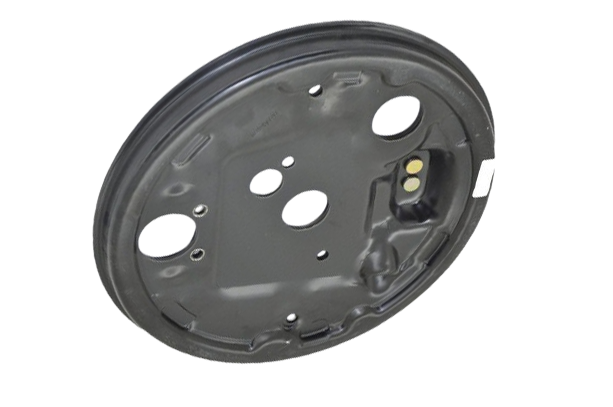 Fren Tablası Arka Sağ Palio Weekend-Marea