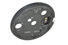 Fren Tablası Arka Sağ Palio Weekend-Marea