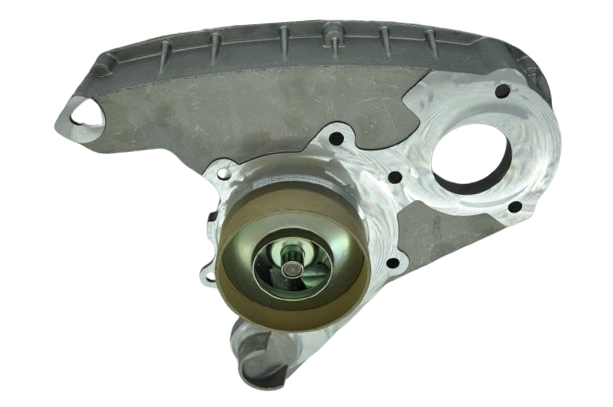 Devirdaim (Su Pompası) 2.3 Ducato