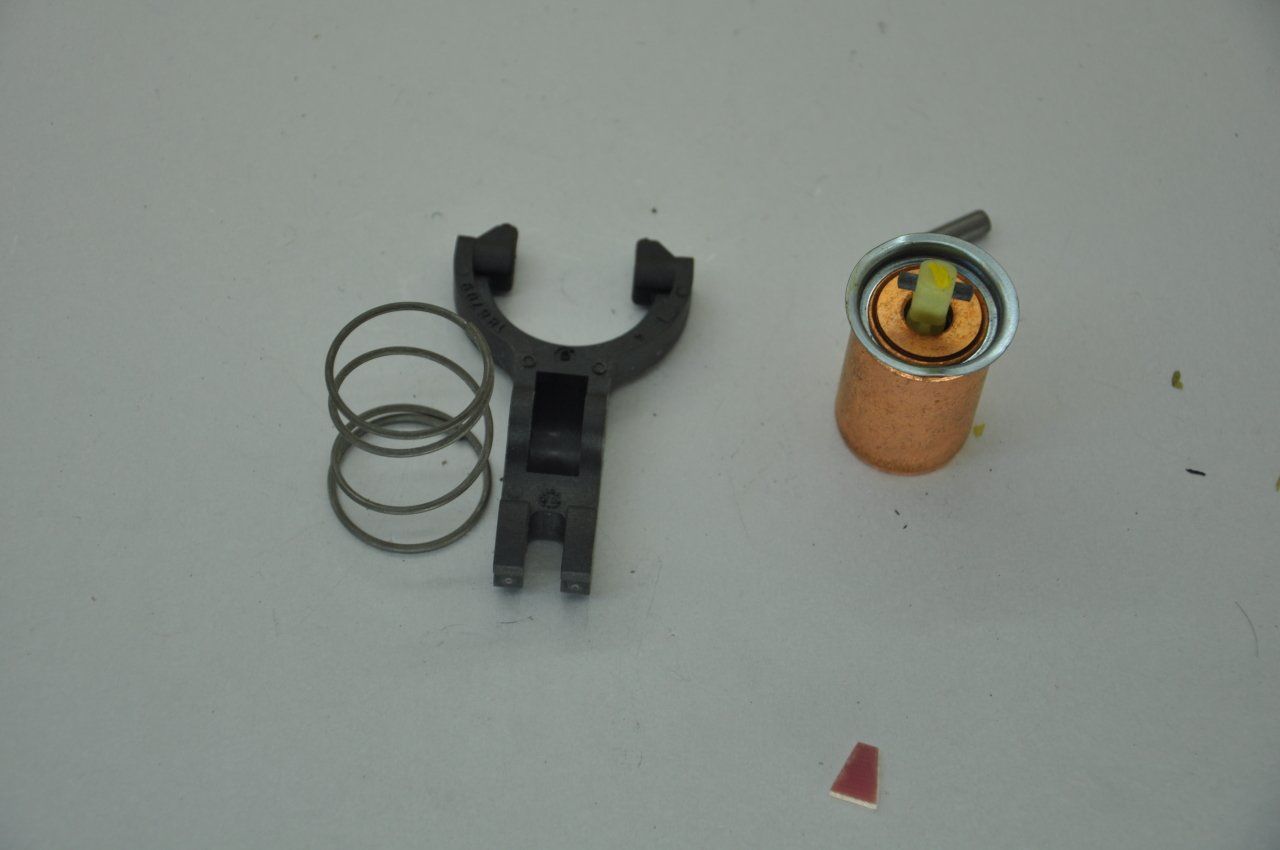 Marş Çatalı R19-Megane